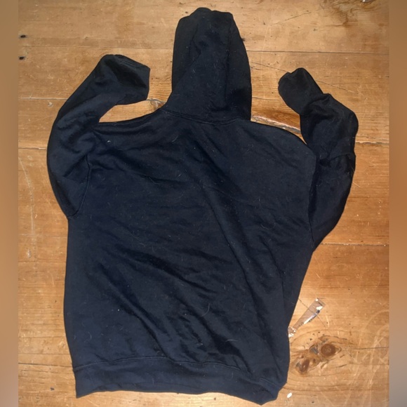 Medium Men’s hoodie Octane Apex Legends - Picture 2 of 2